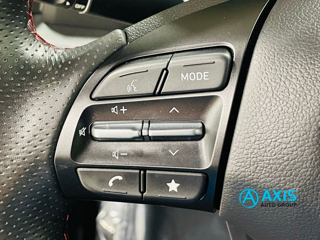 2022 Hyundai Kona N Line Jersey City NJ