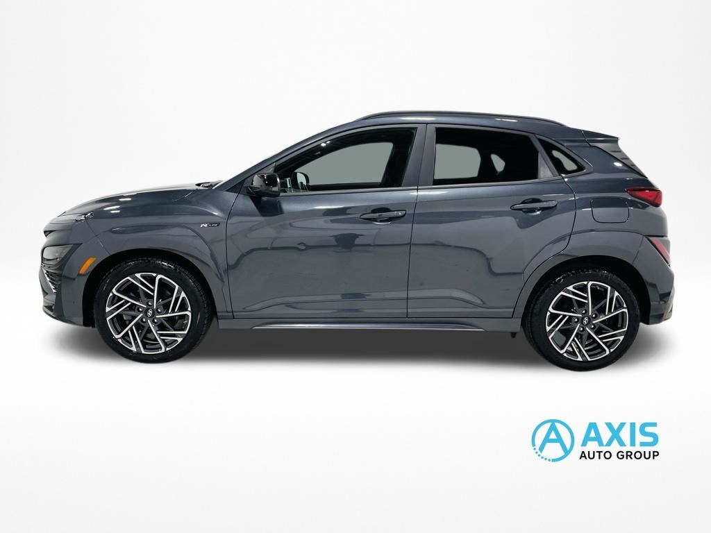 2022 Hyundai Kona N Line Jersey City NJ