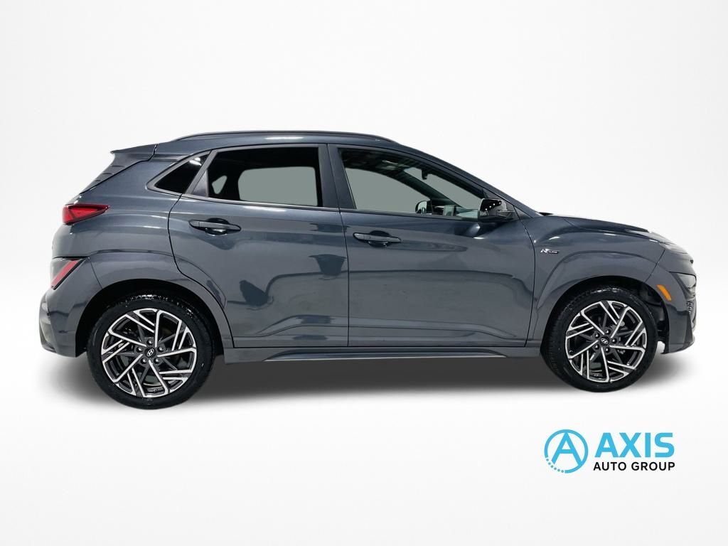2022 Hyundai Kona N Line Jersey City NJ