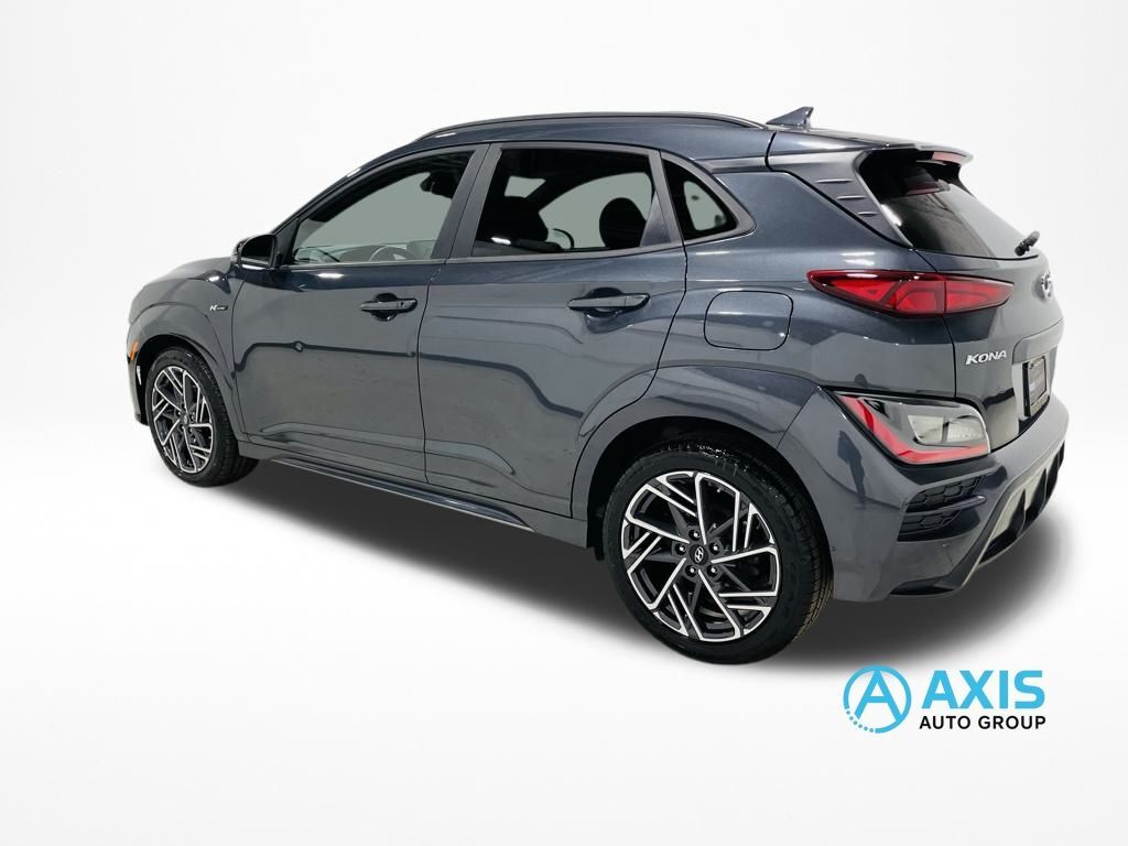 2022 Hyundai Kona N Line Jersey City NJ