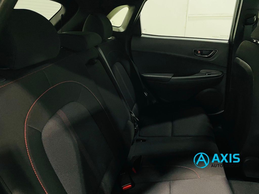 2022 Hyundai Kona N Line Jersey City NJ