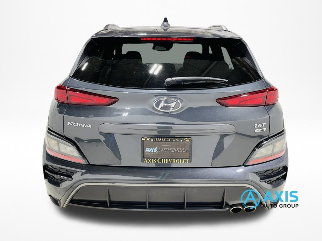2022 Hyundai Kona N Line Jersey City NJ