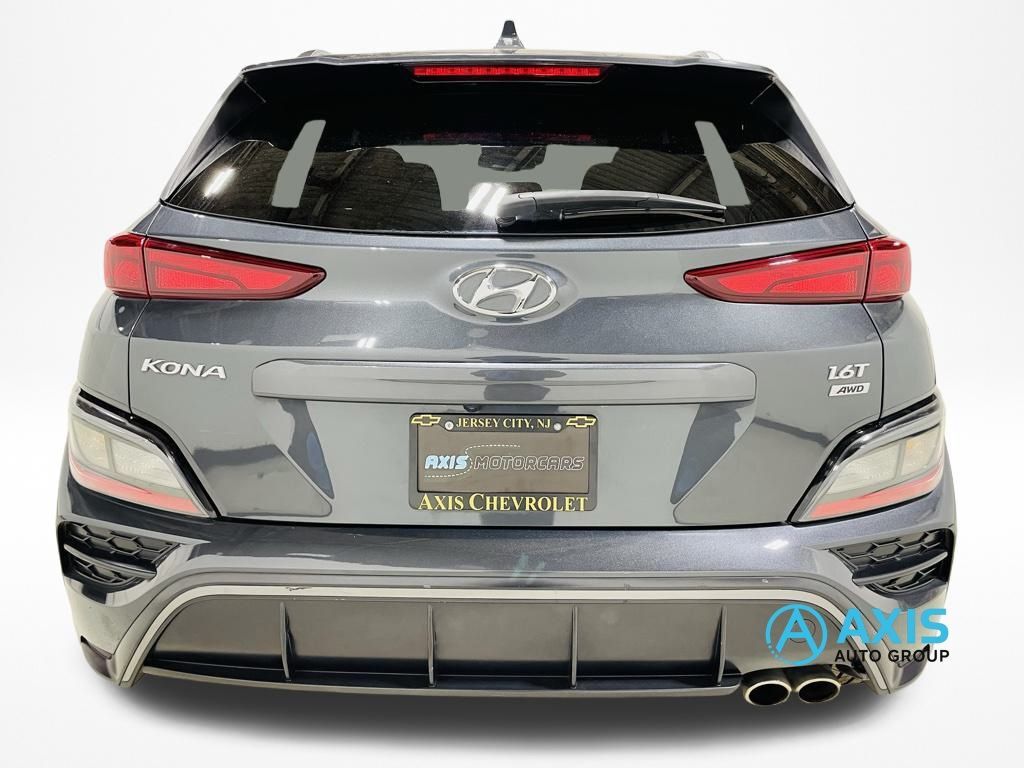 2022 Hyundai Kona N Line Jersey City NJ