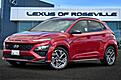 2022 Hyundai Kona N Line
