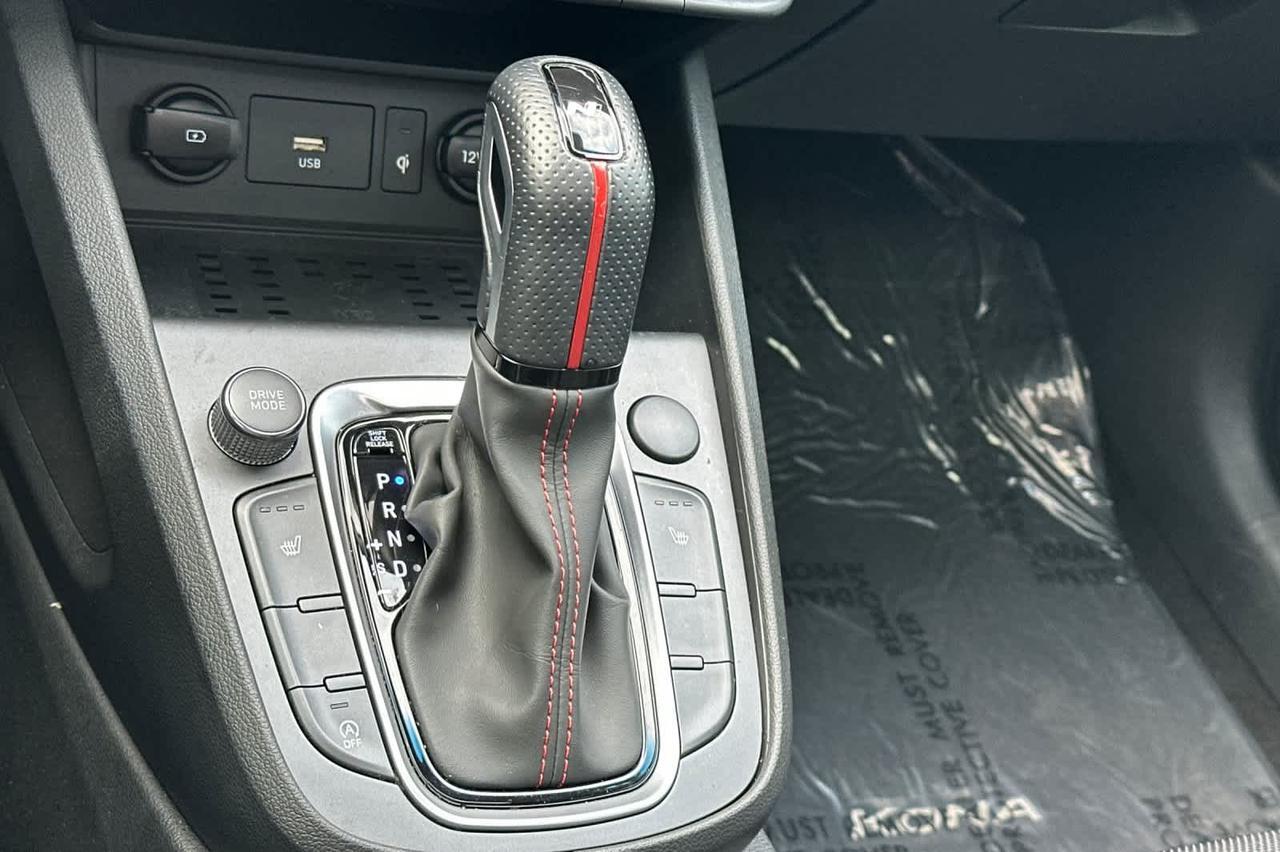 2022 Hyundai Kona N Line Roseville CA