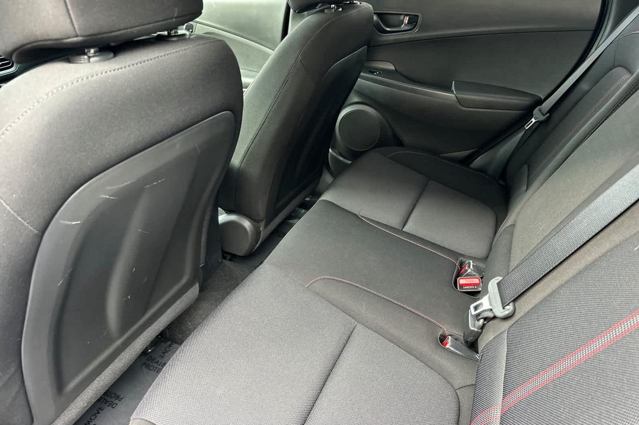 2022 Hyundai Kona N Line Roseville CA