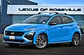 2022 Hyundai Kona N Line