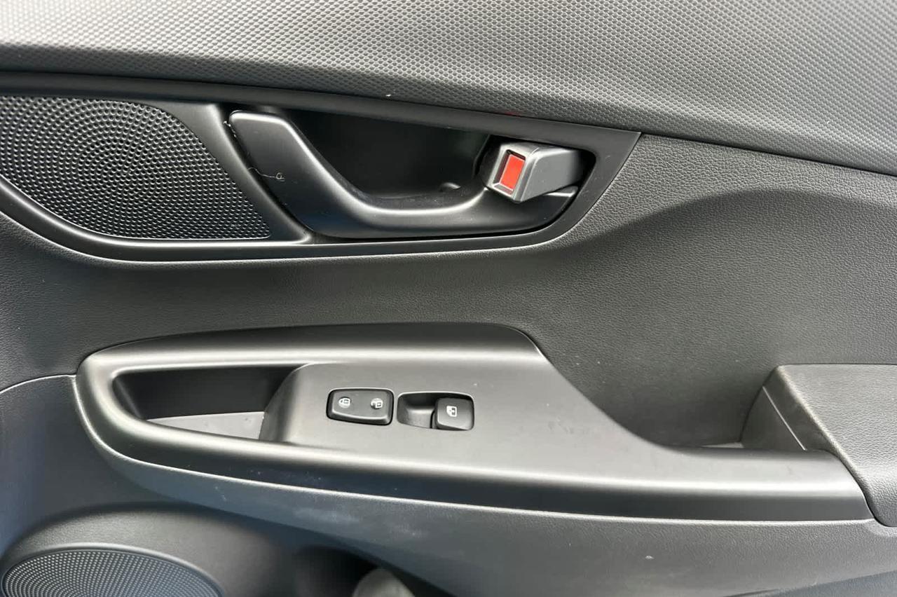 2022 Hyundai Kona N Line Roseville CA