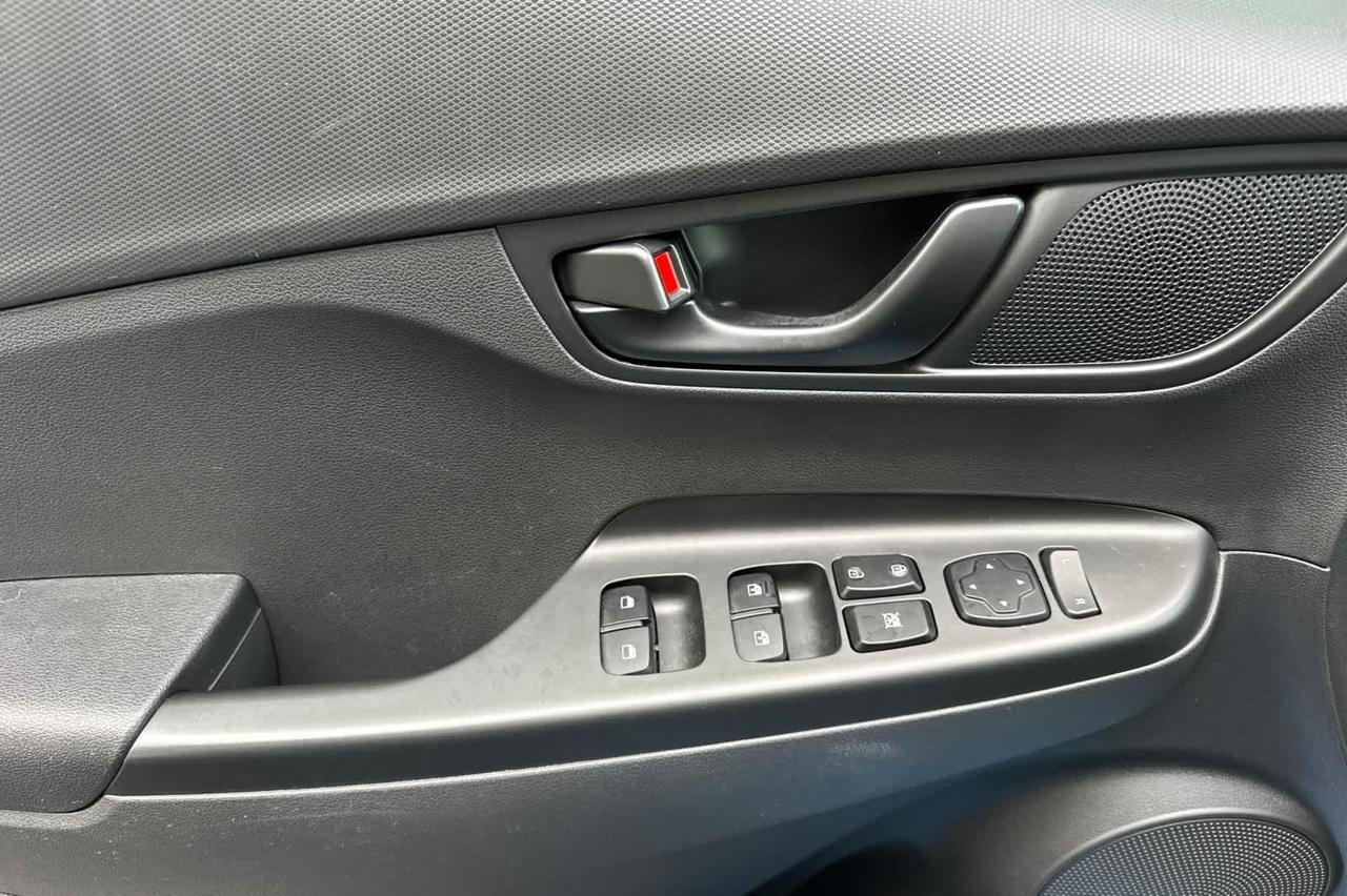 2022 Hyundai Kona N Line Roseville CA