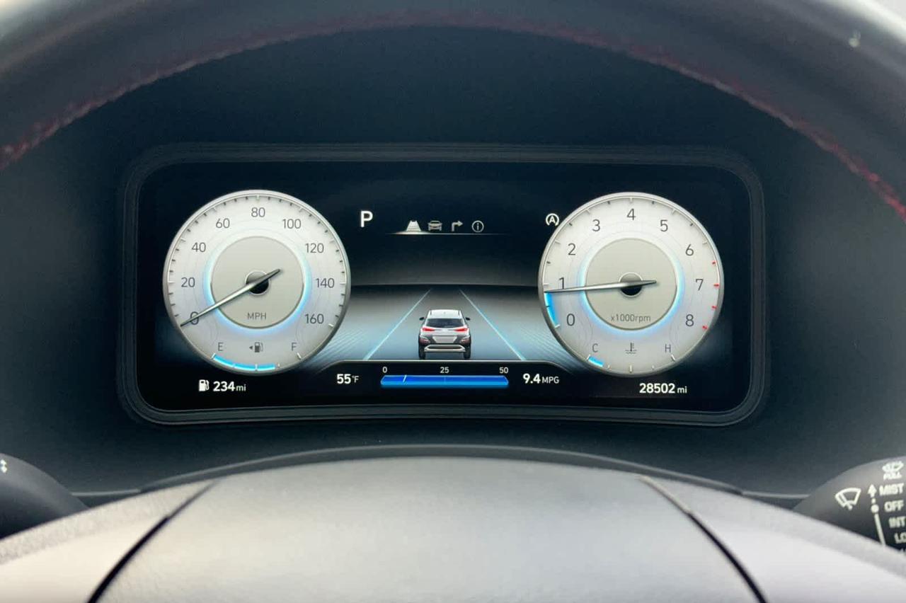 2022 Hyundai Kona N Line Roseville CA