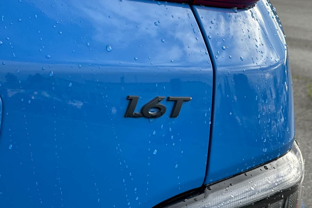 2022 Hyundai Kona N Line Roseville CA