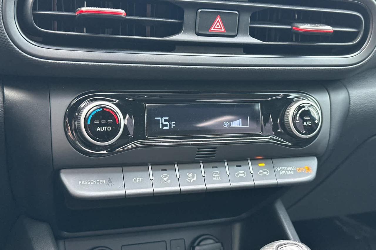 2022 Hyundai Kona N Line Roseville CA