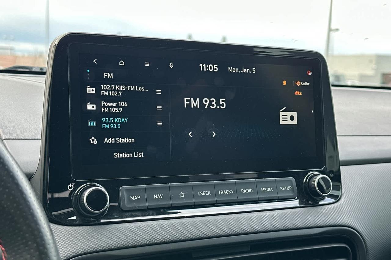 2022 Hyundai Kona N Line Roseville CA