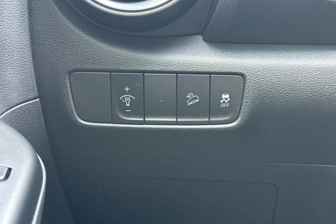 2022 Hyundai Kona N Line Roseville CA