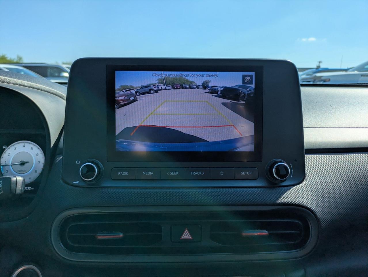2022 Hyundai Kona N Line Castroville TX