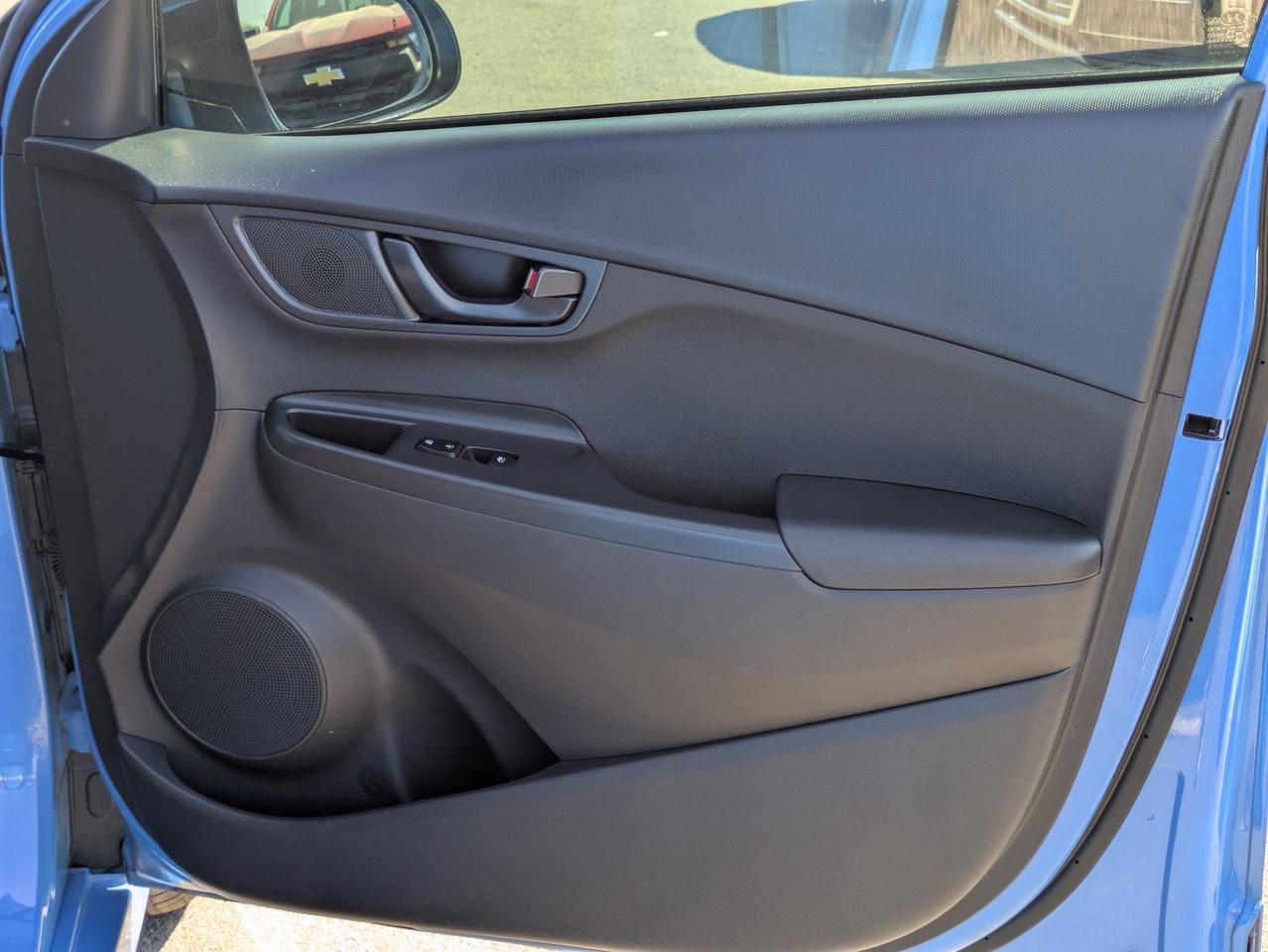 2022 Hyundai Kona N Line Castroville TX