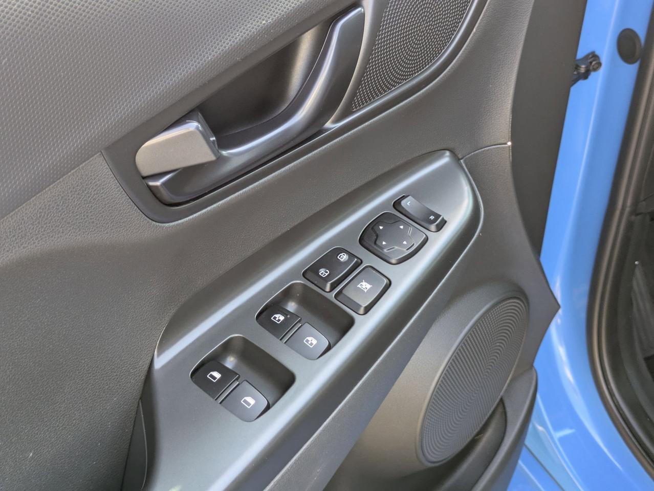 2022 Hyundai Kona N Line Castroville TX