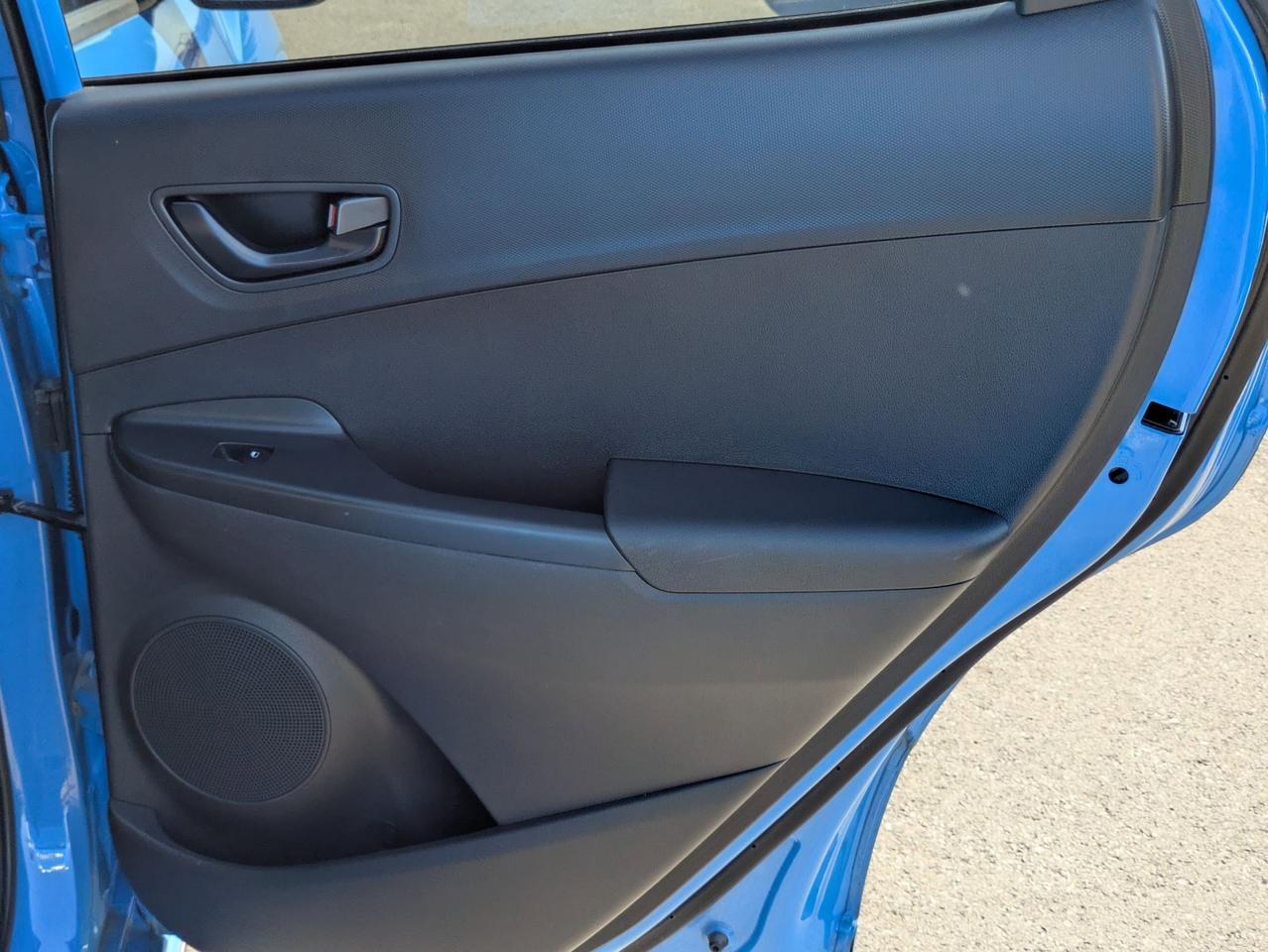 2022 Hyundai Kona N Line Castroville TX