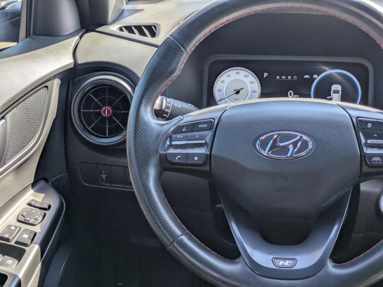 2022 Hyundai Kona N Line Castroville TX