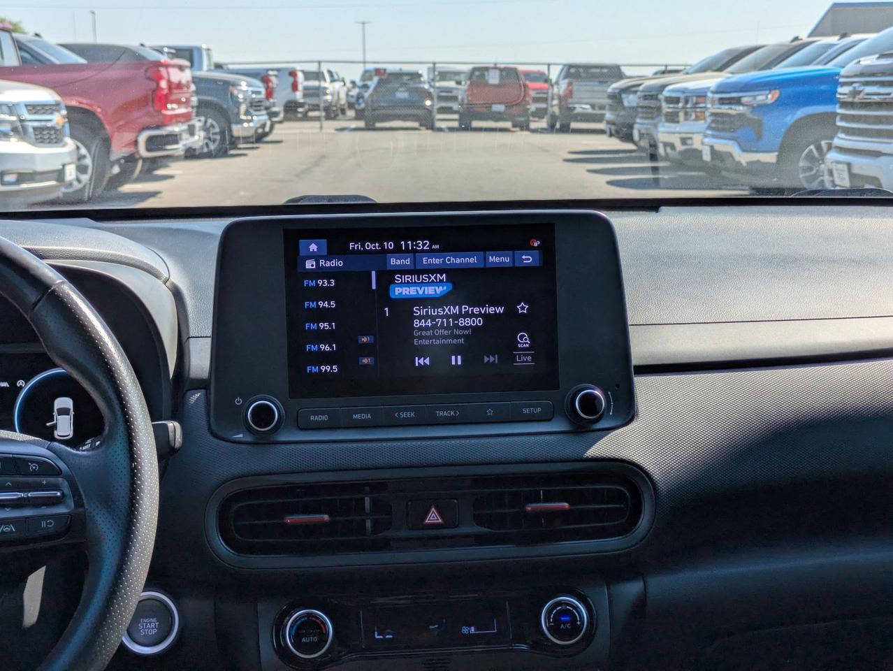 2022 Hyundai Kona N Line Castroville TX