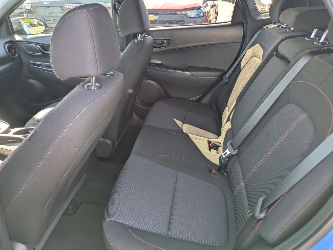 2022 Hyundai Kona N Line Castroville TX