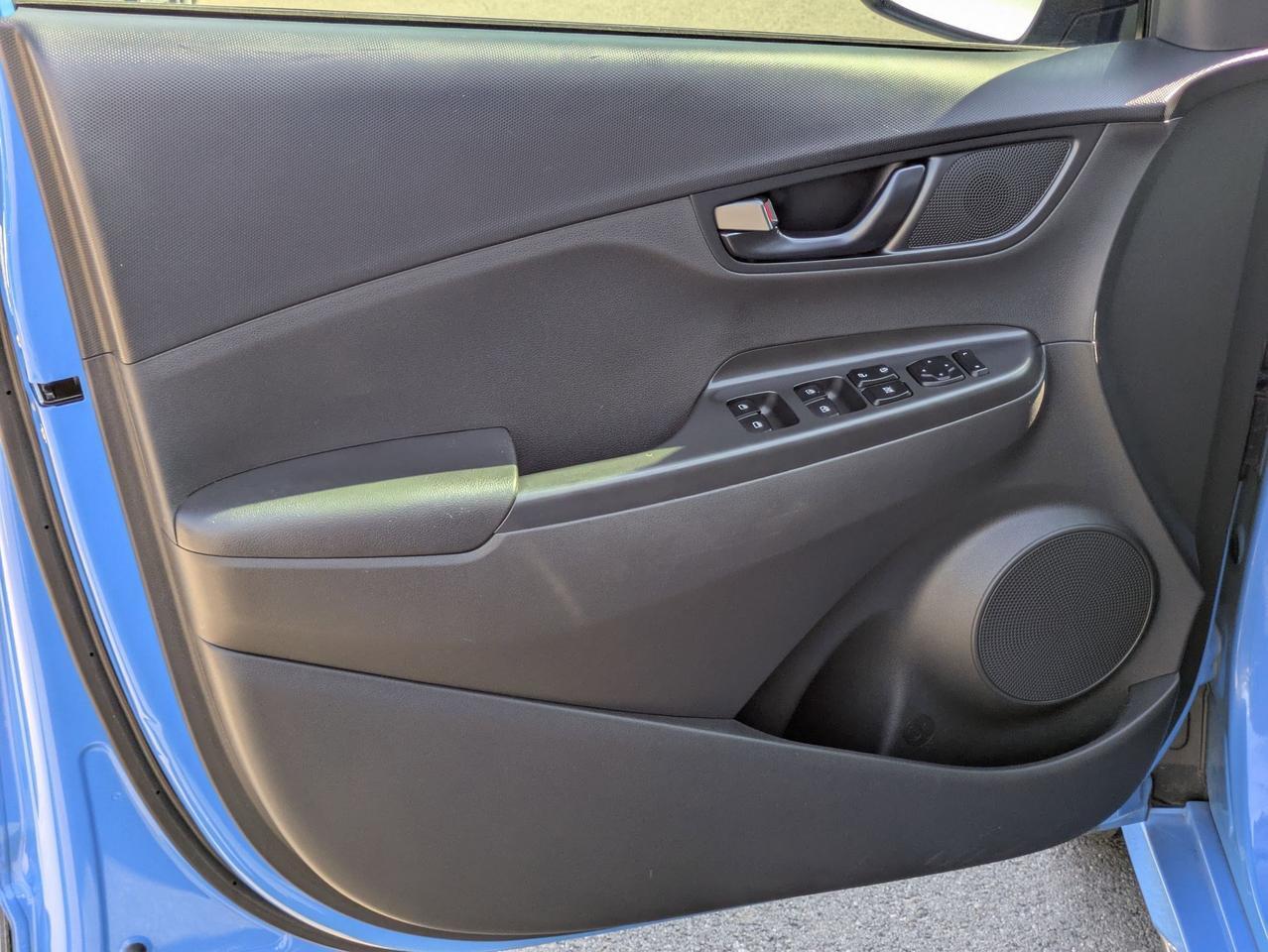 2022 Hyundai Kona N Line Castroville TX