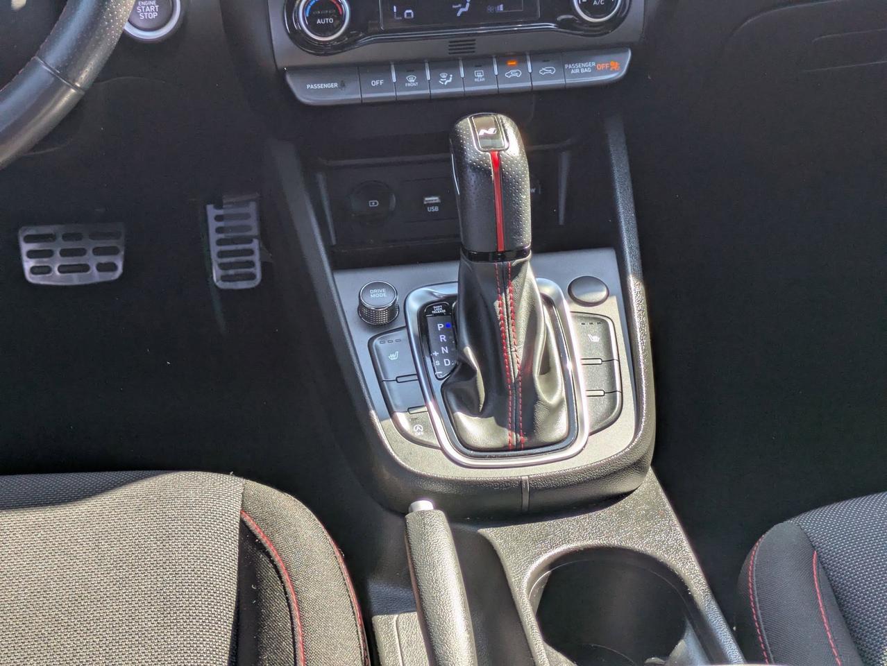 2022 Hyundai Kona N Line Castroville TX