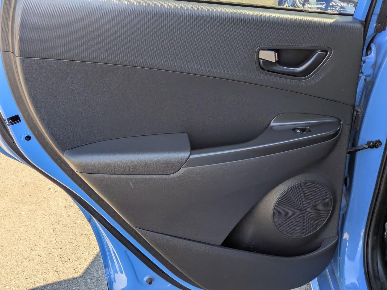 2022 Hyundai Kona N Line Castroville TX