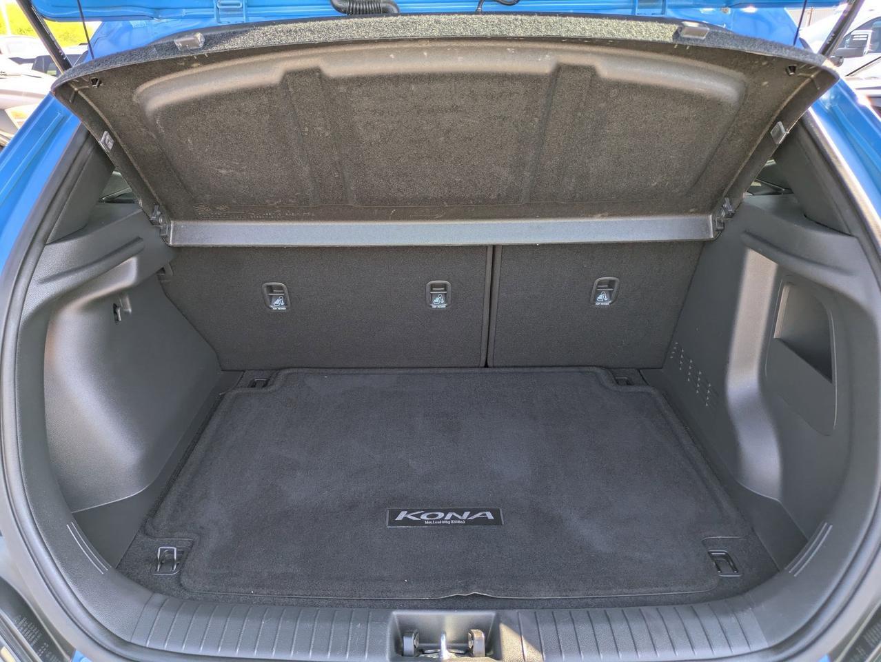 2022 Hyundai Kona N Line Castroville TX