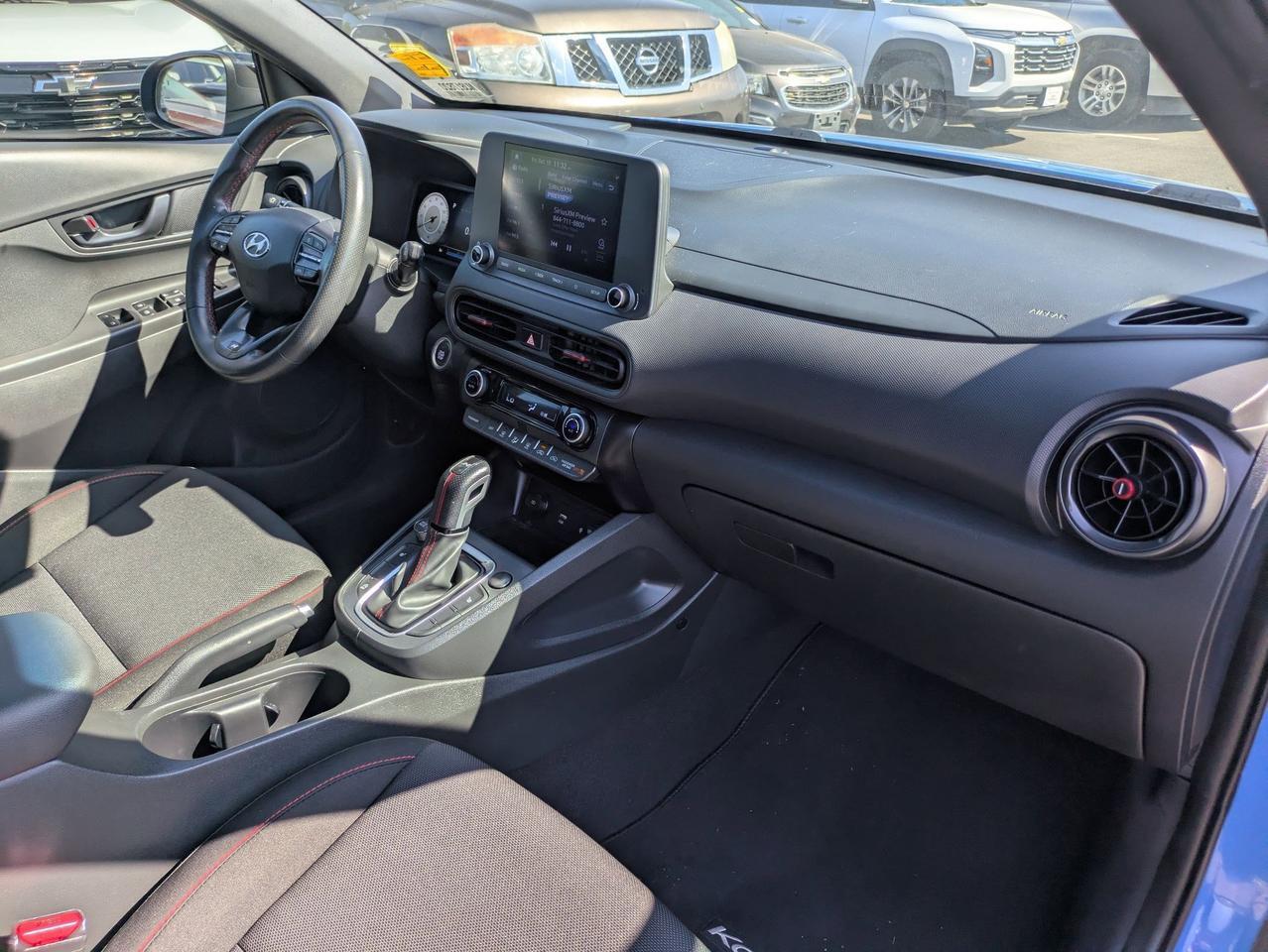 2022 Hyundai Kona N Line Castroville TX