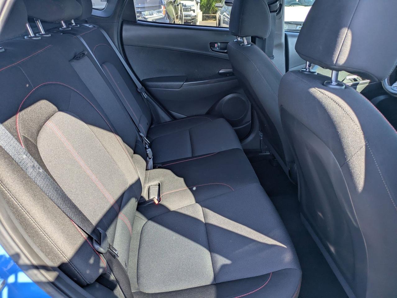 2022 Hyundai Kona N Line Castroville TX