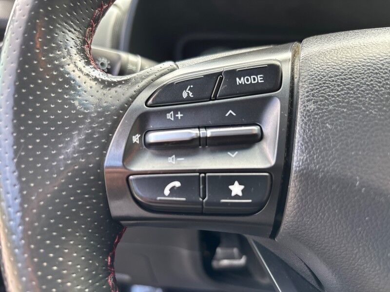 2022 Hyundai Kona N Line Seffner FL