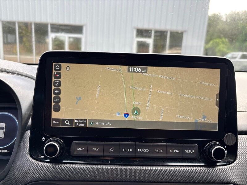 2022 Hyundai Kona N Line Seffner FL