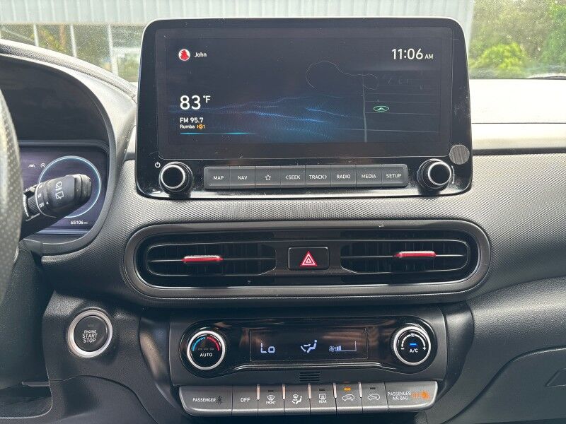 2022 Hyundai Kona N Line Seffner FL