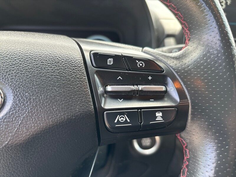 2022 Hyundai Kona N Line Seffner FL