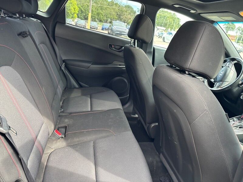 2022 Hyundai Kona N Line Seffner FL