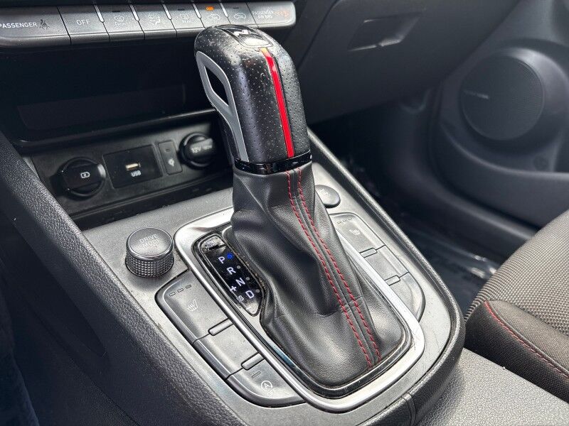 2022 Hyundai Kona N Line Seffner FL