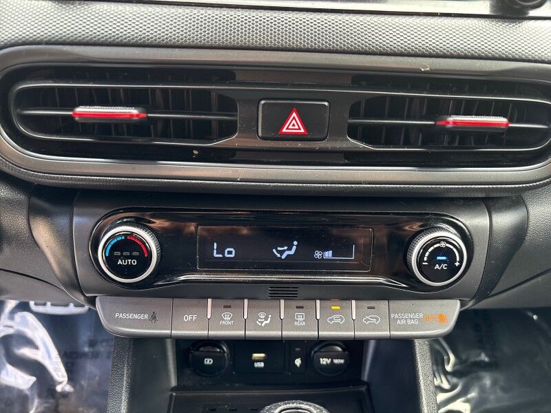 2022 Hyundai Kona N Line Seffner FL