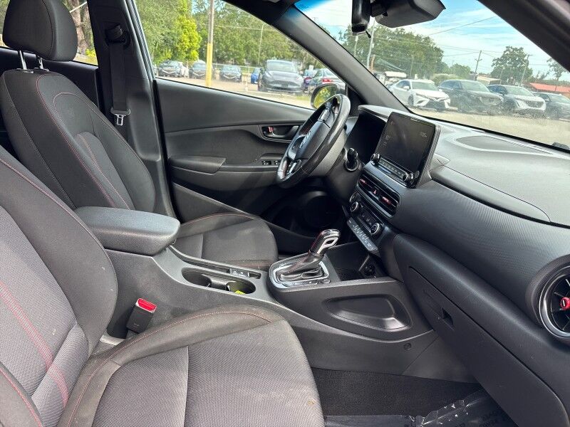 2022 Hyundai Kona N Line Seffner FL