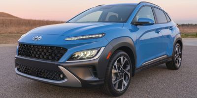 2022 Hyundai Kona N Line Seffner FL