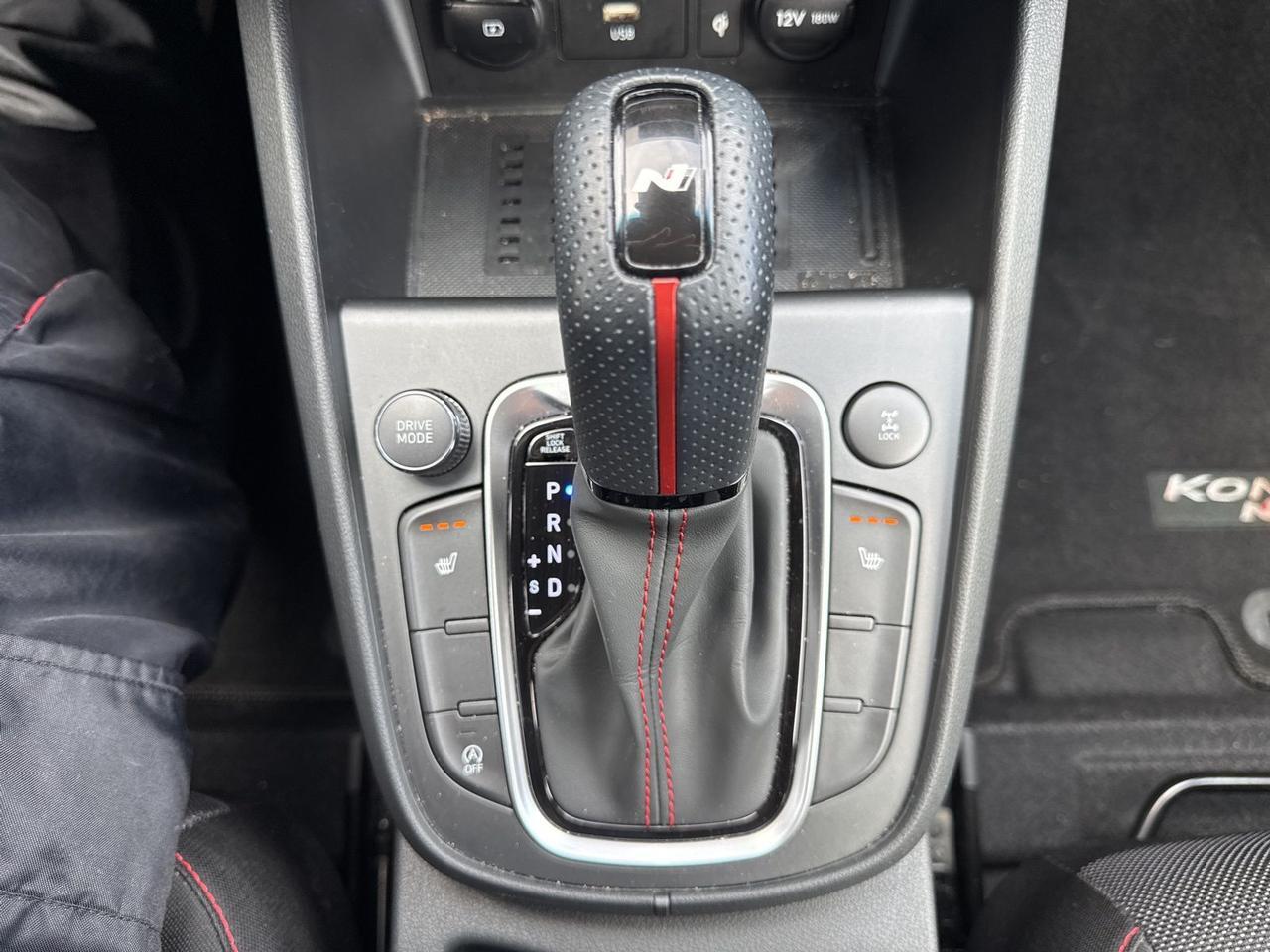 2022 Hyundai Kona N Line Chantilly VA