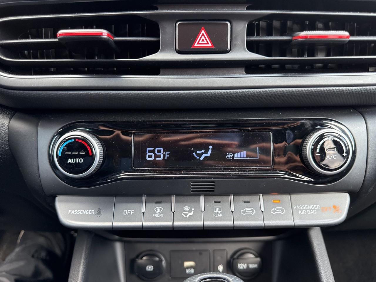 2022 Hyundai Kona N Line Chantilly VA