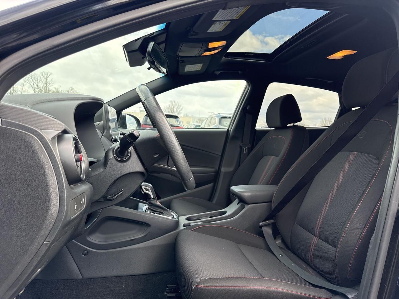 2022 Hyundai Kona N Line Chantilly VA