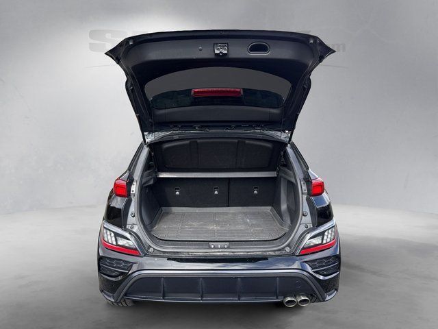 2022 Hyundai Kona N Line Chantilly VA