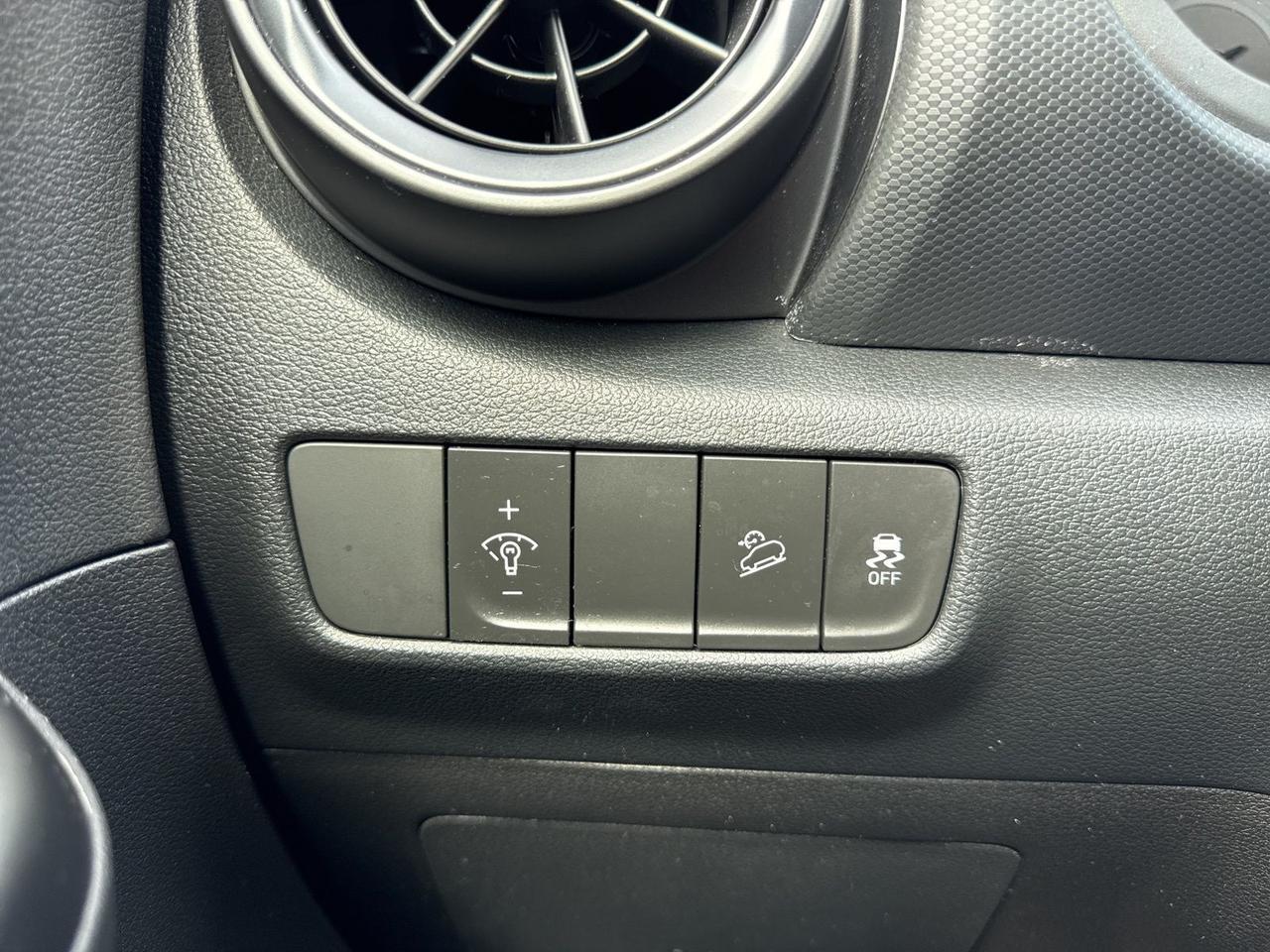 2022 Hyundai Kona N Line Chantilly VA