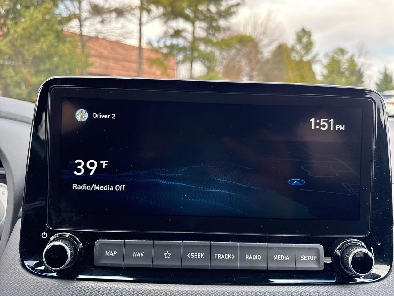 2022 Hyundai Kona N Line Chantilly VA