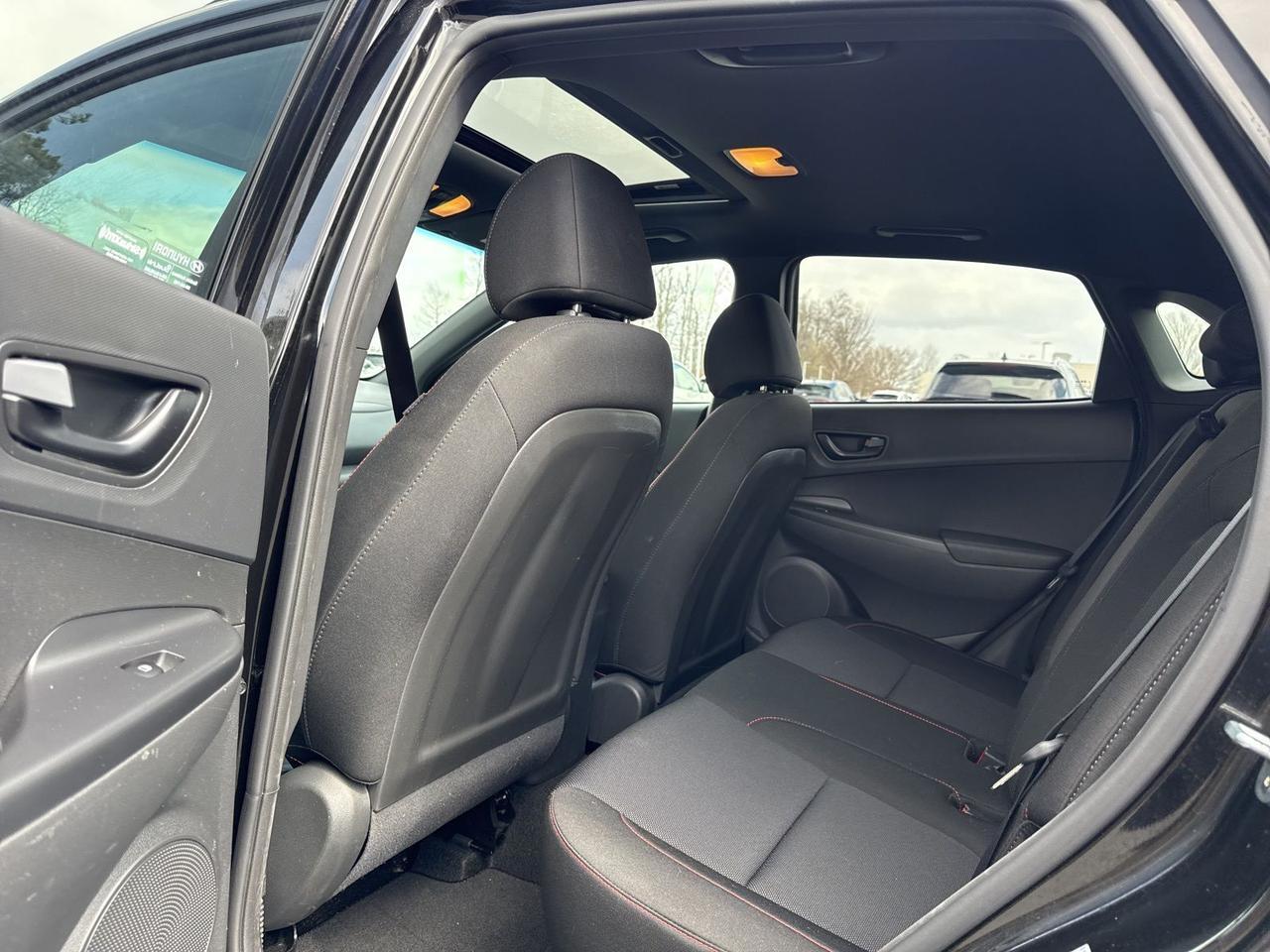 2022 Hyundai Kona N Line Chantilly VA