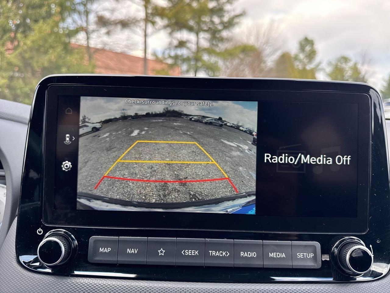 2022 Hyundai Kona N Line Chantilly VA