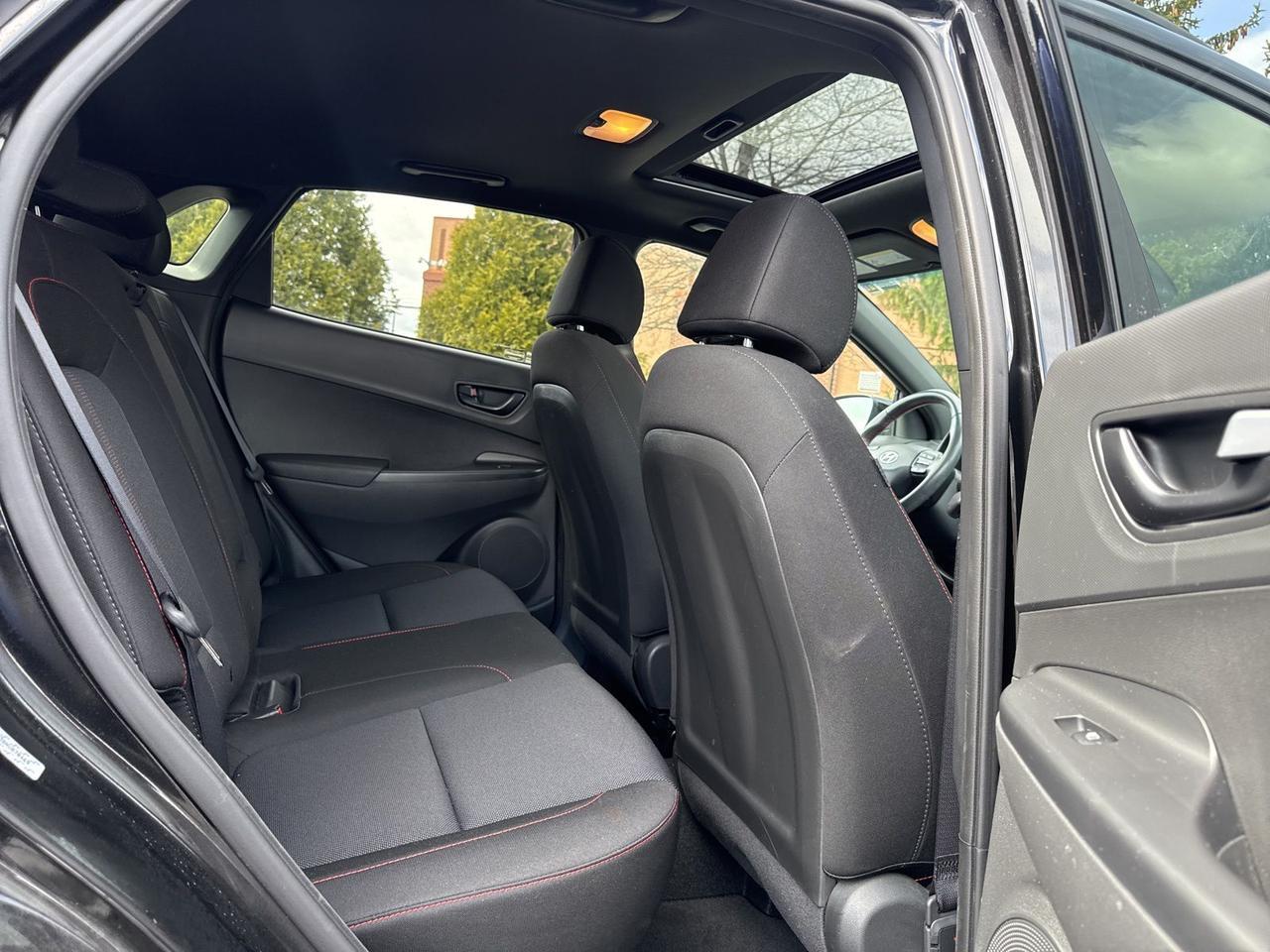 2022 Hyundai Kona N Line Chantilly VA