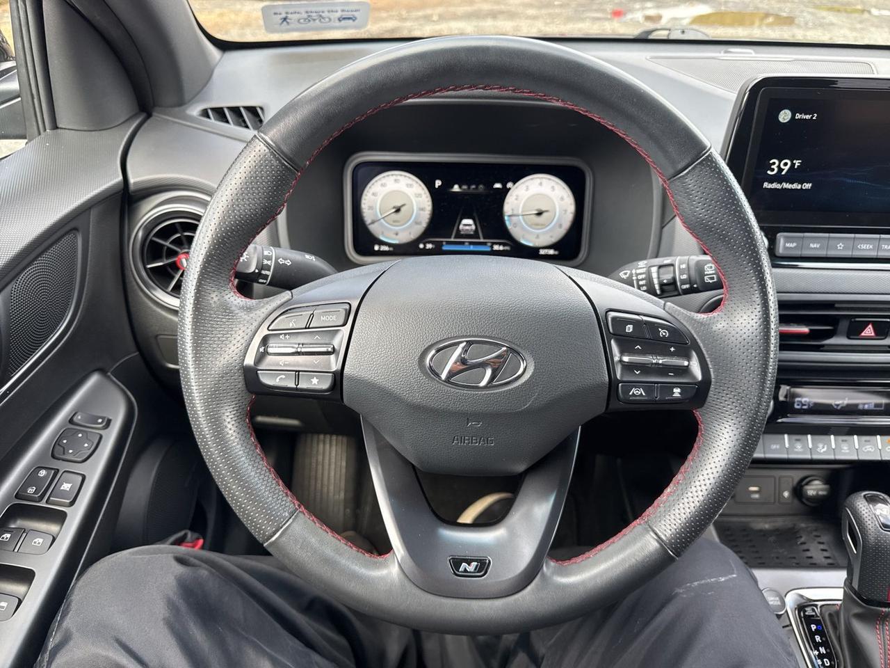 2022 Hyundai Kona N Line Chantilly VA